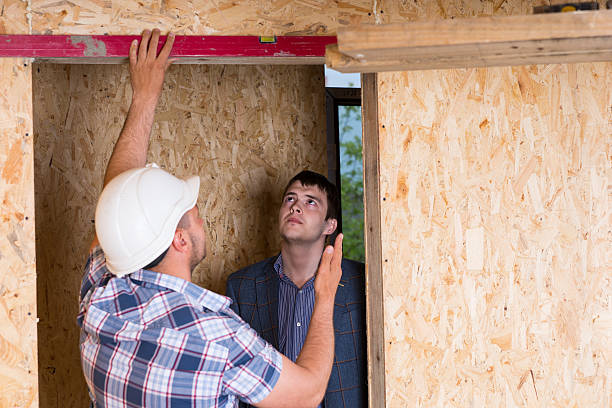 Best Blown-In Insulation  in Windermere, FL